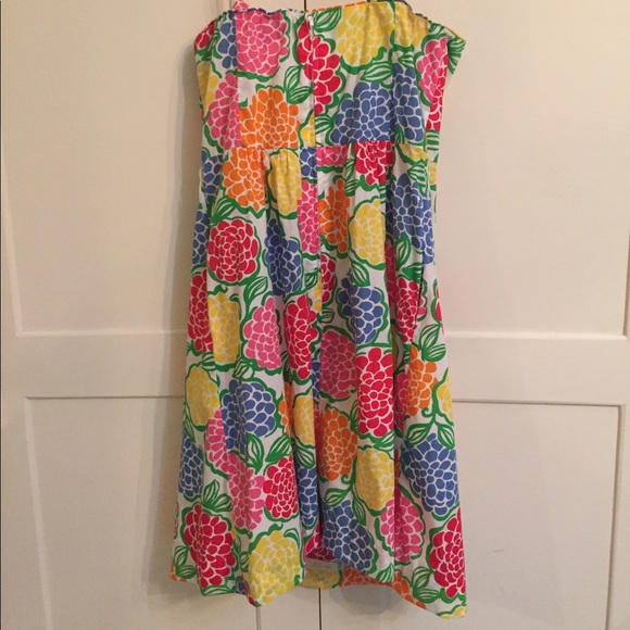🌺Lilly Pulitzer Dress🌺 - Picture 2 of 5